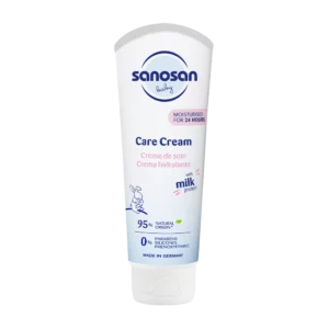 Crema Hidratante Sanosan 100 ml