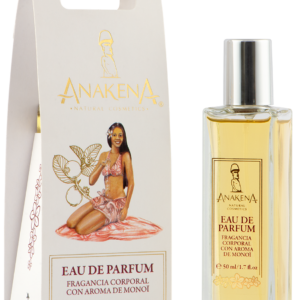 Eau de Parfum  Aroma a Monoï Anakena 50 ml